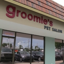 Groomies Pet Salon - Dog & Cat Grooming & Supplies