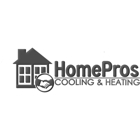 HomePros Cooling & Heating