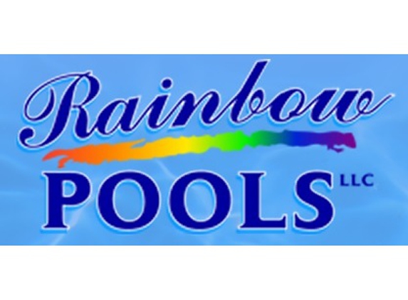 Rainbow Pools - Townsend, MA