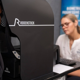 Zacharia Naumann Optometry - Wagga Wagga, NSW