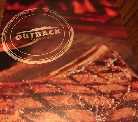 Outback Steakhouse - Southington, CT