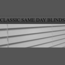 Classic Same Day Blinds - Home Decor