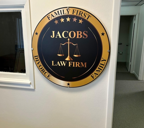 Jacobs Law Firm - Clermont, FL