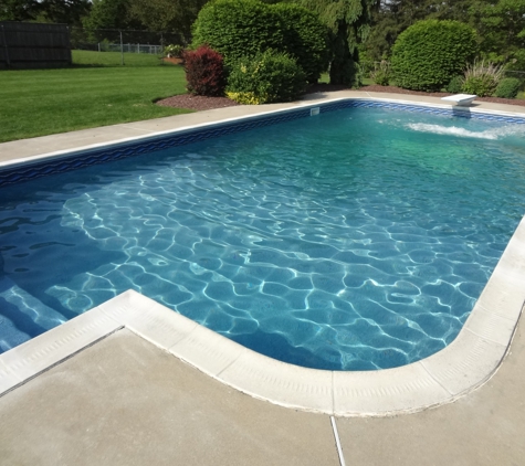 West Bay Swimming Pools - N Kingstown, RI