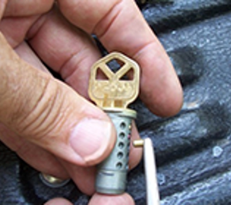 Alliance Security-Locksmith - Lake City, FL