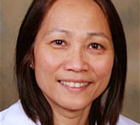 Rebecca Bichvan Phan Obgyn - San Jose, CA