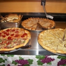 I Love NY Pizza - Pasta