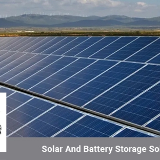 Next Door Electrical. Solar And Battery Storage Solutions