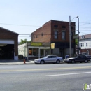 Fifth Wheel - American Restaurants
