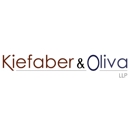 Kiefaber & Oliva, LLP - Environment & Natural Resources Law Attorneys