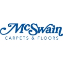 Mcswain Carpets & Floors - Floor Materials