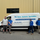 Water Systems Specialties, an RWA Well Services Company - Pumps