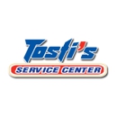 Tosti's Service Center - Auto Repair & Service