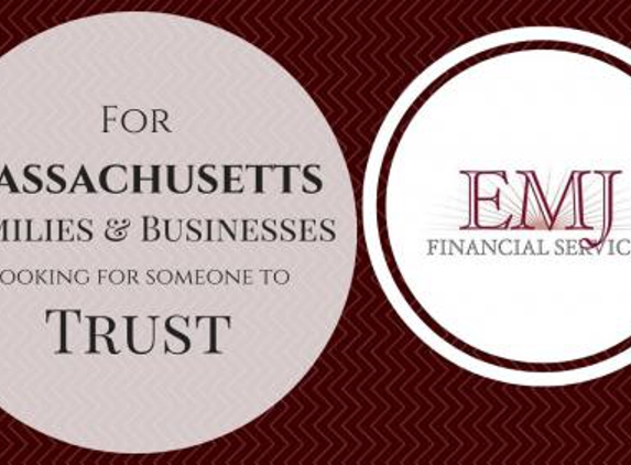 Emj Financial Services Inc - East Weymouth, MA