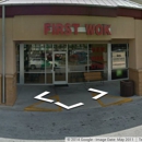 First Wok - Chinese Restaurants