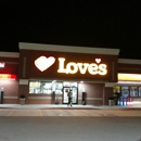 Love's Travel Stop - Gas Stations