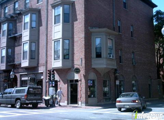 Charles Street Family Chiropractic - Boston, MA