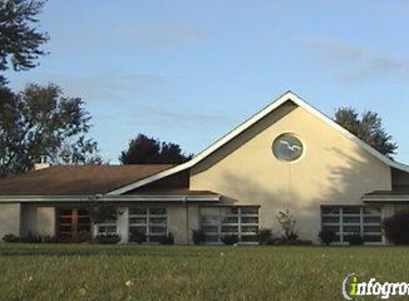 Unity Church of Independence - Independence, MO