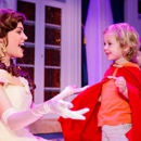 Enchanted Tales with Belle - Tourist Information & Attractions