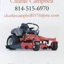 Campbell's Landscaping - Landscaping & Lawn Services