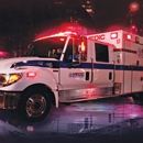 Mecklenburg EMS Agency- Medic - Government Offices