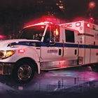 Mecklenburg EMS Agency- Medic