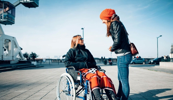Vivid Care Australia - Malaga, WA