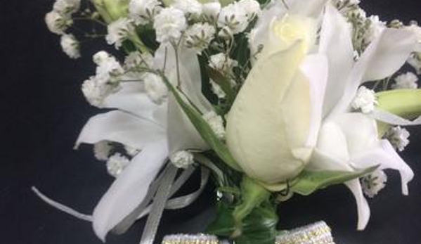 Lillian's Florist - Liverpool, NSW
