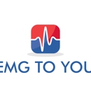 EMG TO YOU