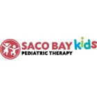 Saco Bay Kids Pediatric Therapy -