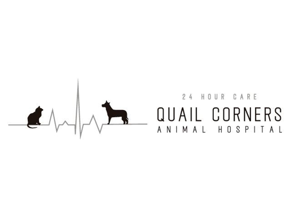 Quail Corners Animal Hospital - Raleigh, NC