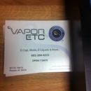 Vapor Etc - Cigar, Cigarette & Tobacco Dealers