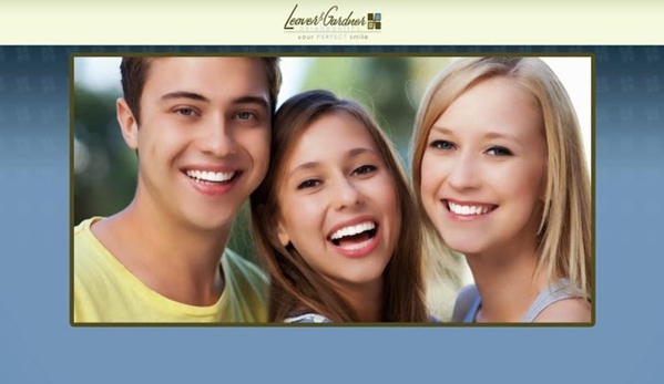 Leaver & Gardner Orthodontics - Las Vegas, NV