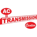 AC Transmission Centers - Auto Transmission