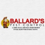 Ballard's Pest Control