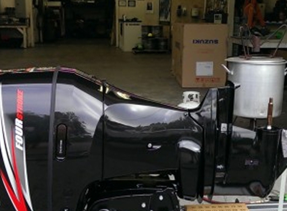 Fyshwick Marine and Auto Electrical - Fyshwick, ACT