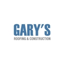 Gary's Roofing & Construction - Roofing Contractors