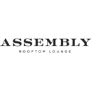 Assembly Rooftop Lounge - Taverns