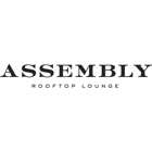 Assembly Rooftop Lounge