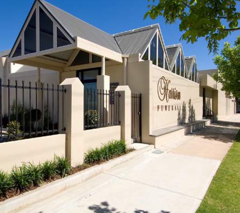 Harrison Funerals - Queenstown, SA