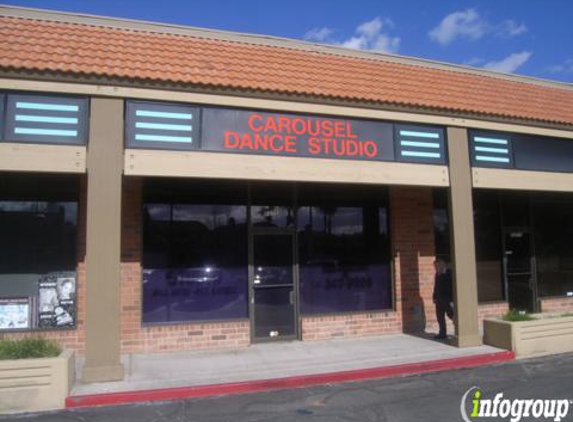 Carousel Dance Studio - Canoga Park, CA