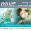 Texas Swim Academy gallery