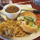 La Iguana Restaurant
