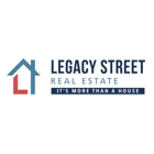 Michael Tagliere | LEGACY STREET REAL ESTATE