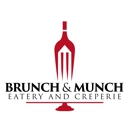 Brunch and Munch Eatery and Creperie