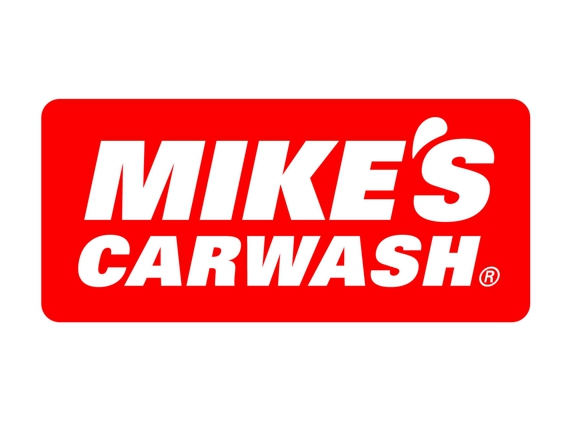 Mike's Carwash - Milford, OH