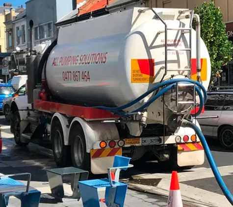 All Pumping Solutions TAS - Bridgewater, TAS