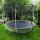 Playground World - Trampolines