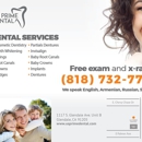 US Prime Dental - Dental Clinics