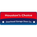 Houston’s Choice Overhead Garage Door Co. - Overhead Doors